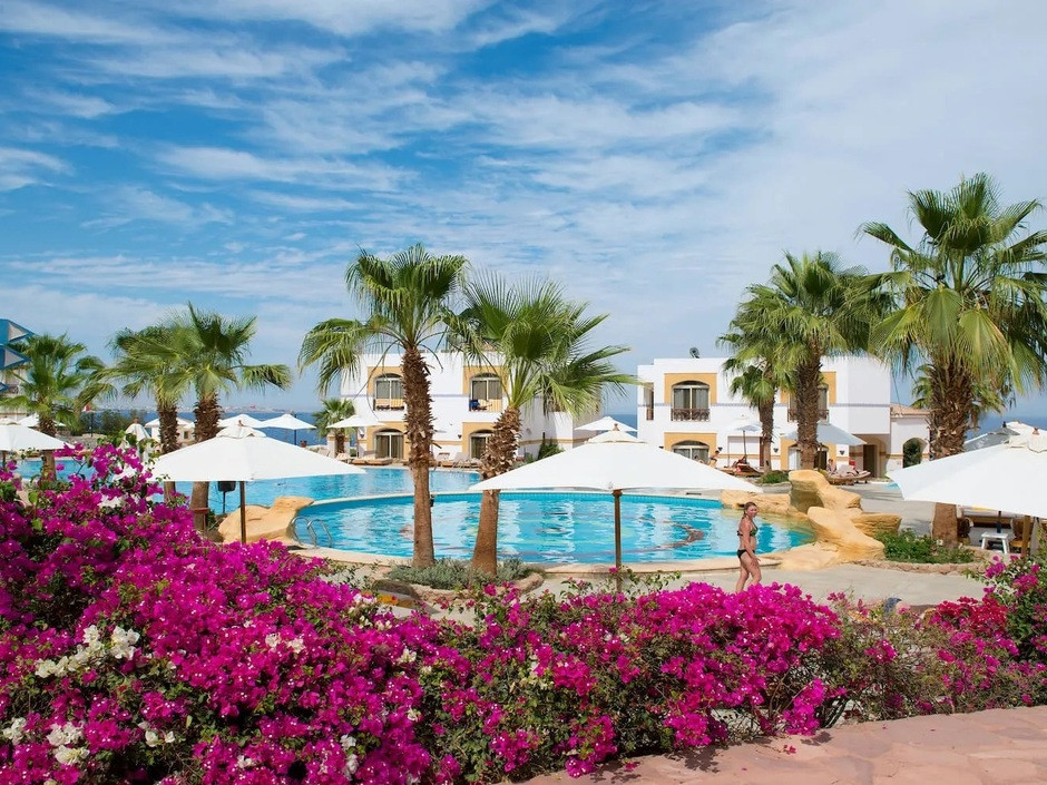 Amphoras Blu Resort Adult Only (+16) 4* миниатюра 2