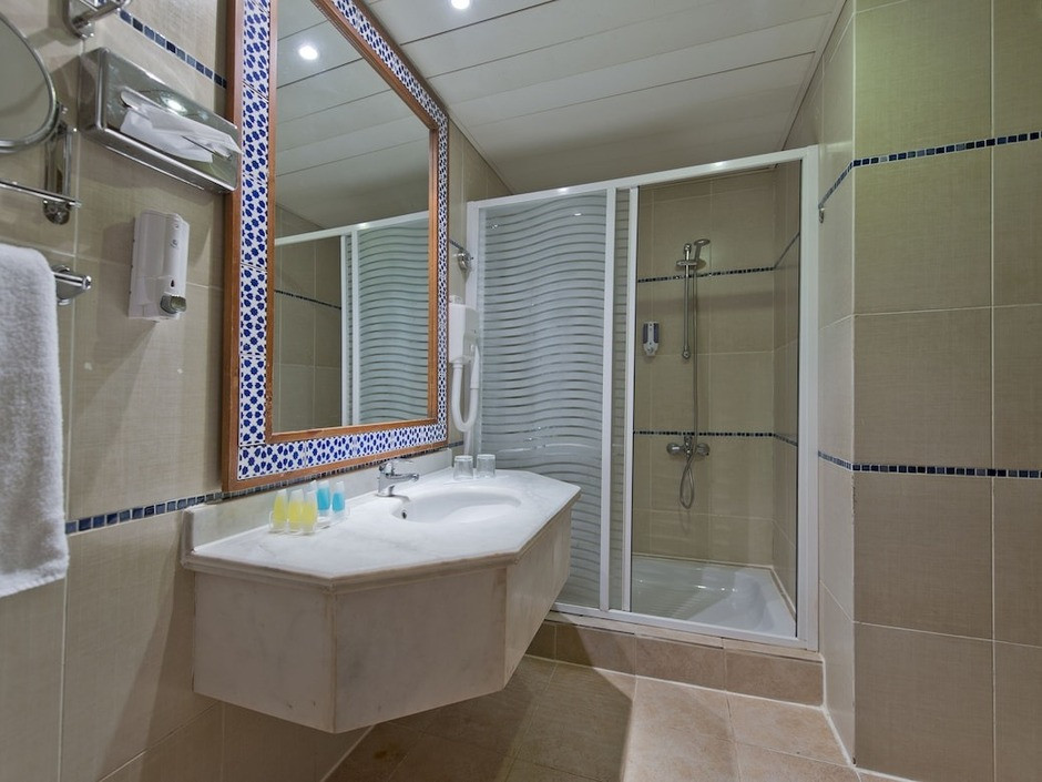 Amphoras Blu Resort Adult Only (+16) 4* миниатюра 4