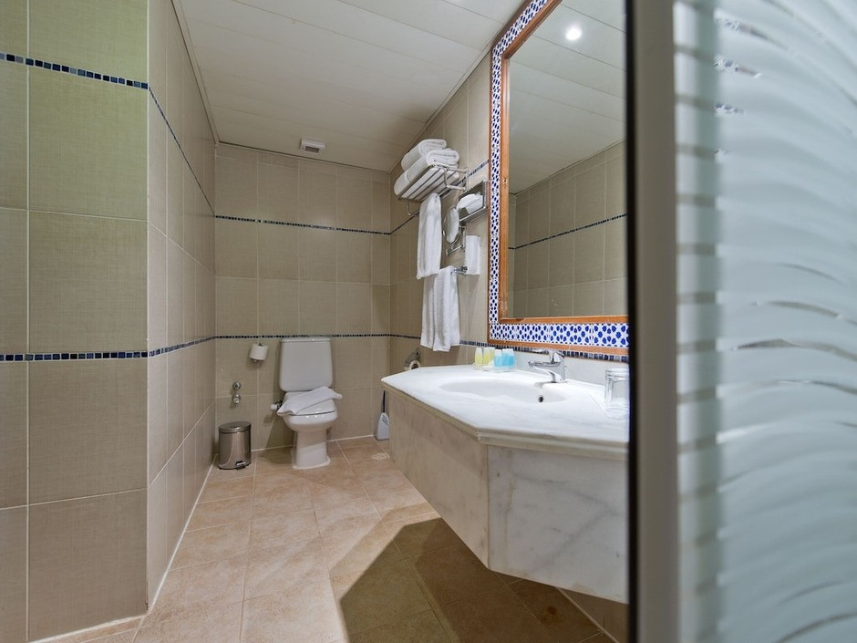 Amphoras Blu Resort Adult Only (+16) 4* миниатюра 6