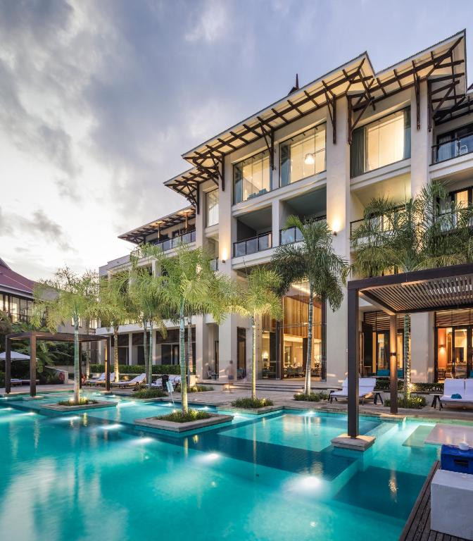 Eden Bleu 4* миниатюра 2