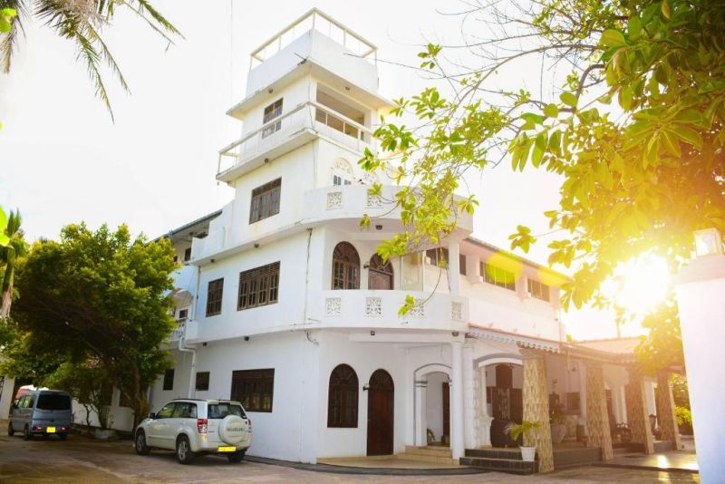 Shanthi Beach Resort 2* миниатюра 2