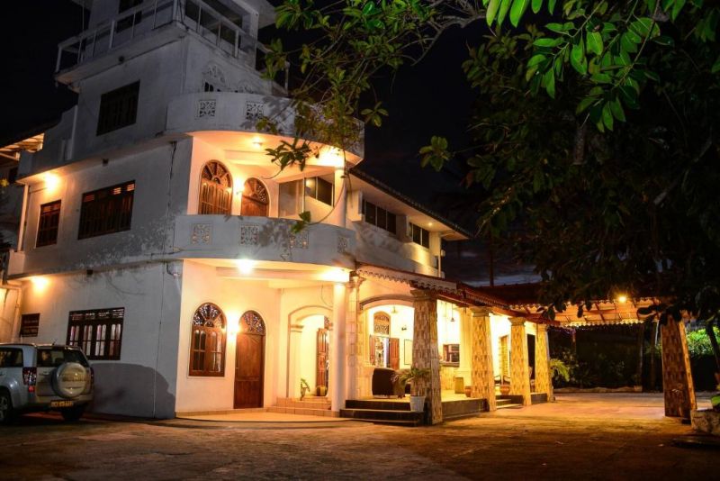 Shanthi Beach Resort 2* миниатюра 4
