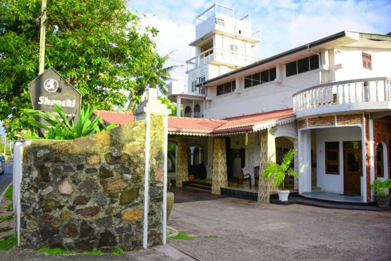 Shanthi Beach Resort 2* миниатюра 6