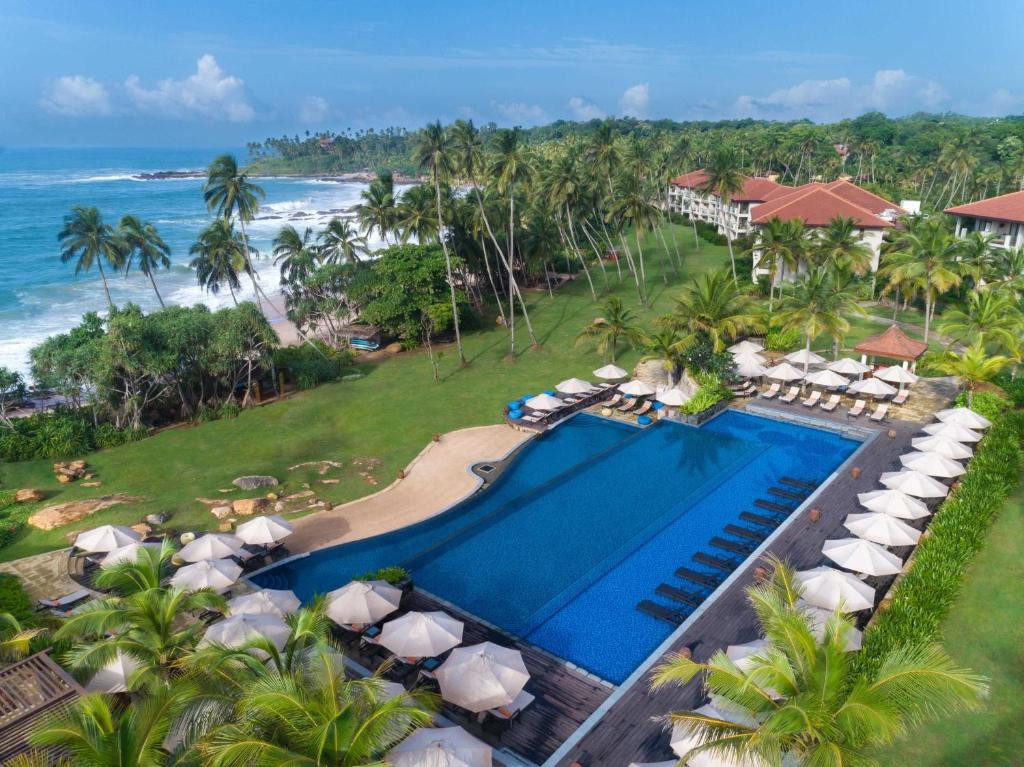 Anantara Tangalle Peace Haven Resort & Spa 5* миниатюра 2