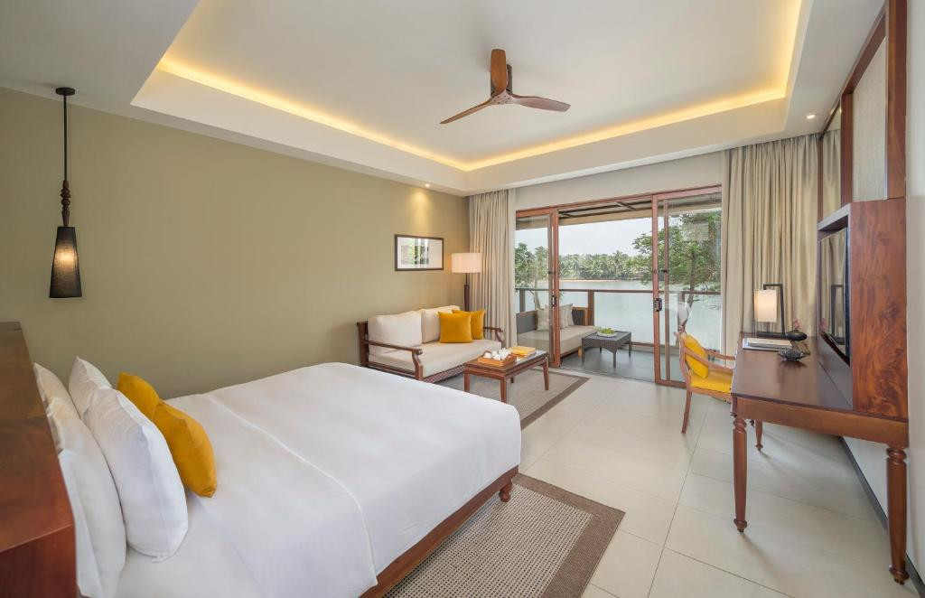Anantara Kalutara Resort & Spa 5* миниатюра 3