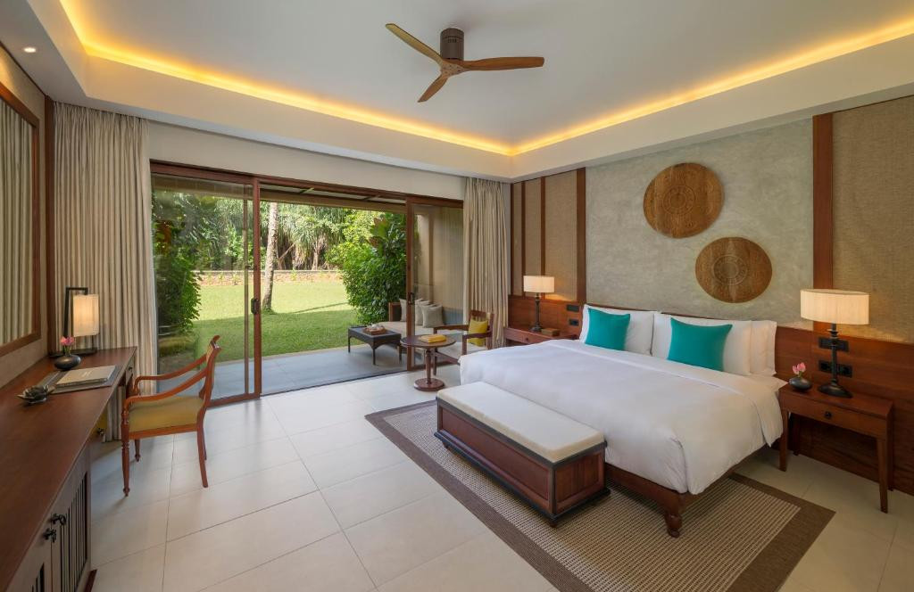 Anantara Kalutara Resort & Spa 5* миниатюра 4