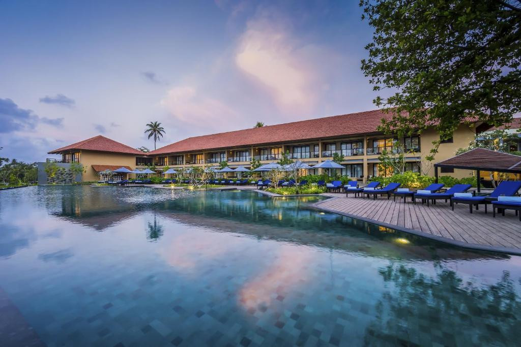 Anantara Kalutara Resort & Spa 5* миниатюра 5