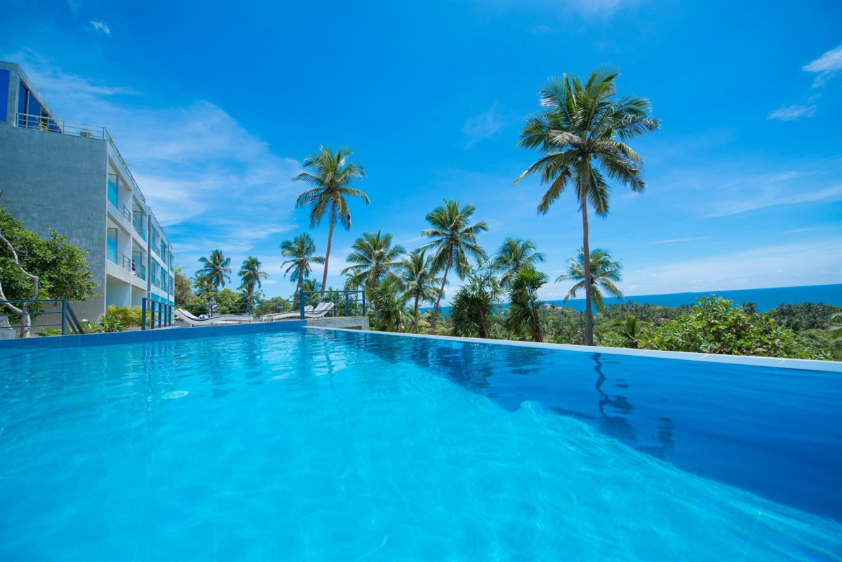 Elaya Resort (Ex. Villa Thawthisa The Boutique Hotel) 4* миниатюра 5