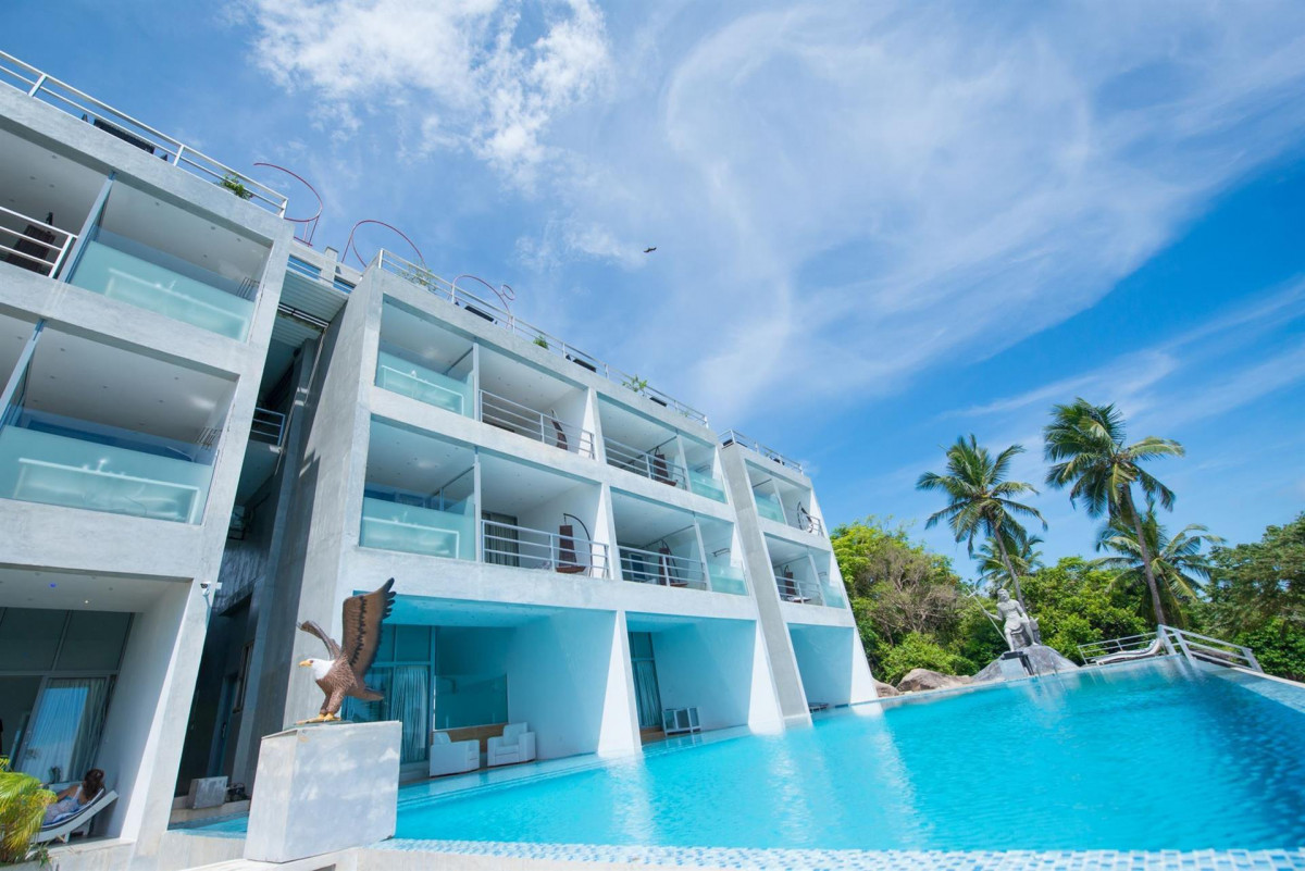 Elaya Resort (Ex. Villa Thawthisa The Boutique Hotel) 4* миниатюра 6