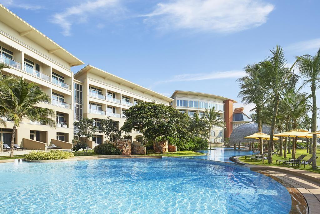 Sentido Heritance Negombo 5* миниатюра 2