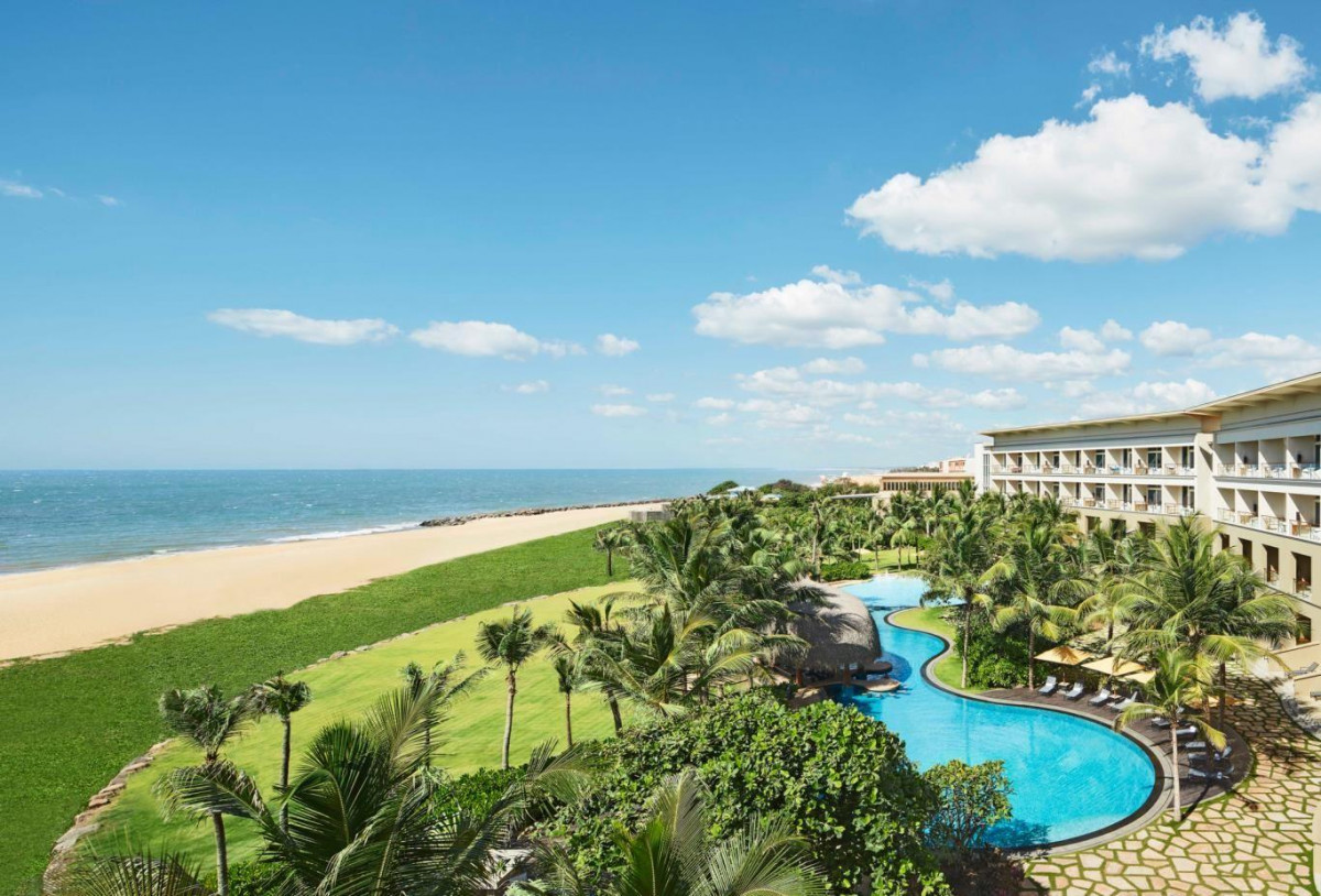 Sentido Heritance Negombo 5* миниатюра 3