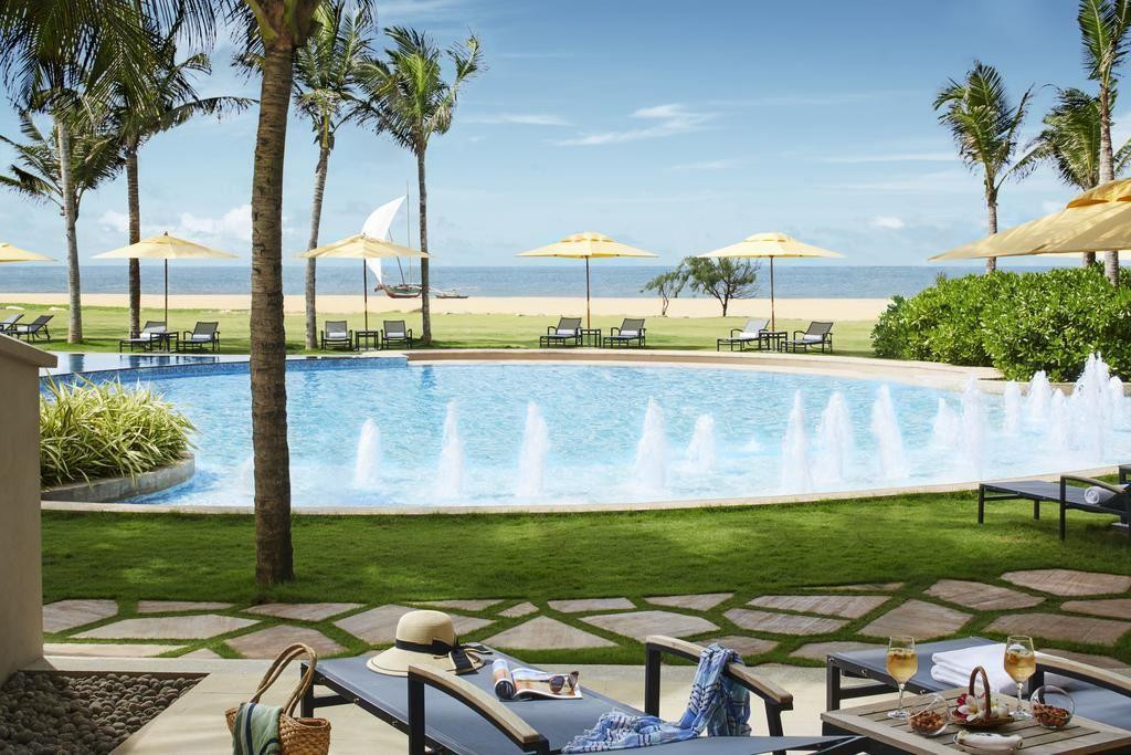Sentido Heritance Negombo 5* миниатюра 4