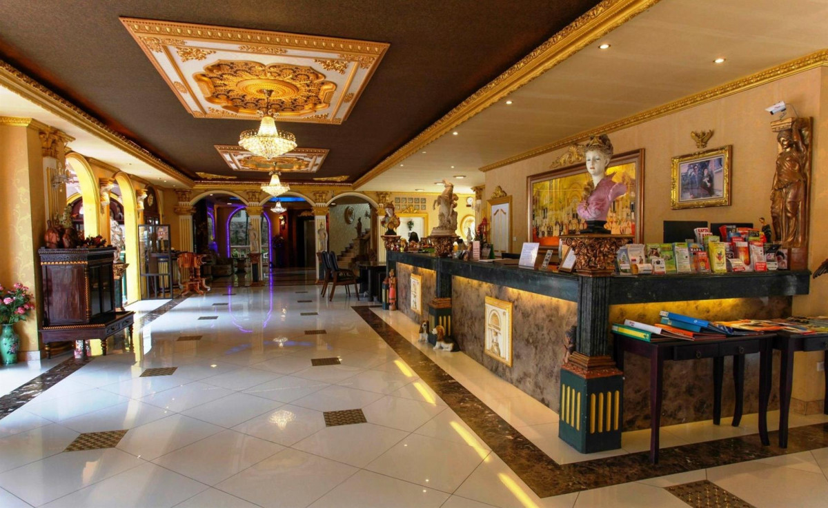 Rita Resort & Residence 3* миниатюра 4