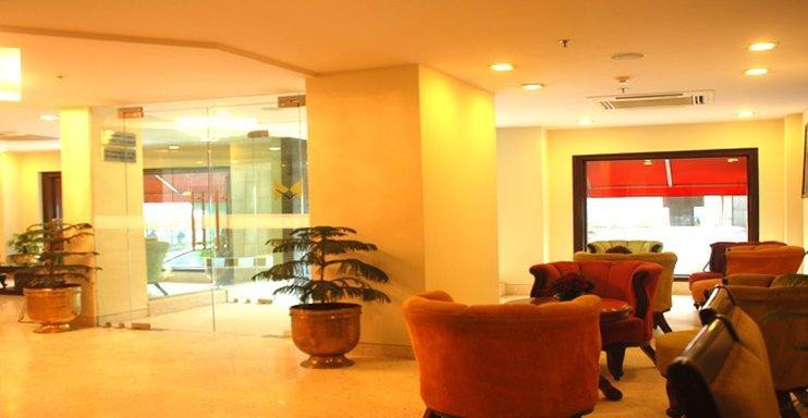 Classic Diplomat 3* миниатюра 6