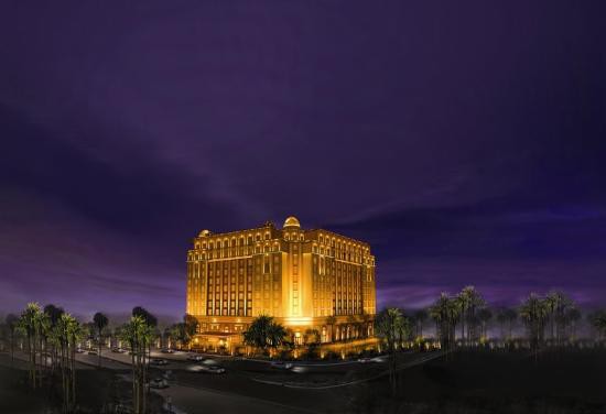 The Leela Palace New Delhi 5*