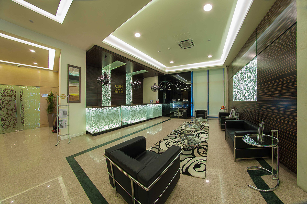 Opera Suite 4* миниатюра 4