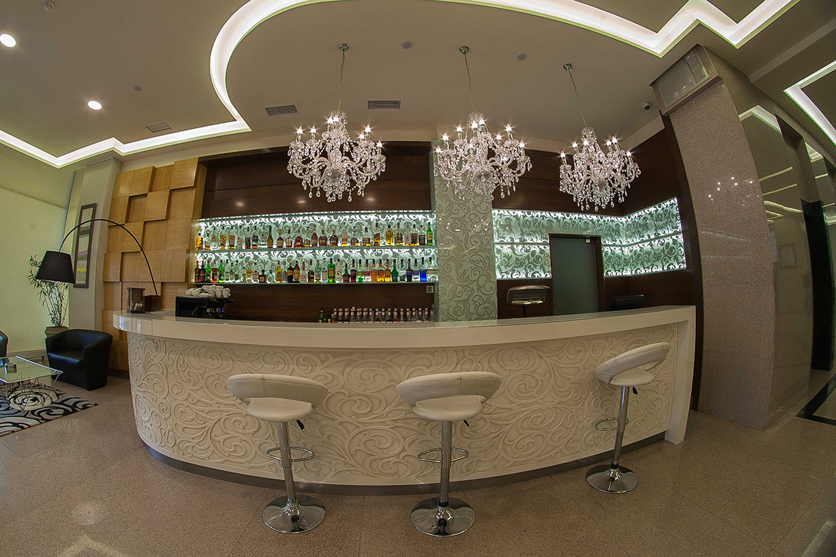 Opera Suite 4* миниатюра 5