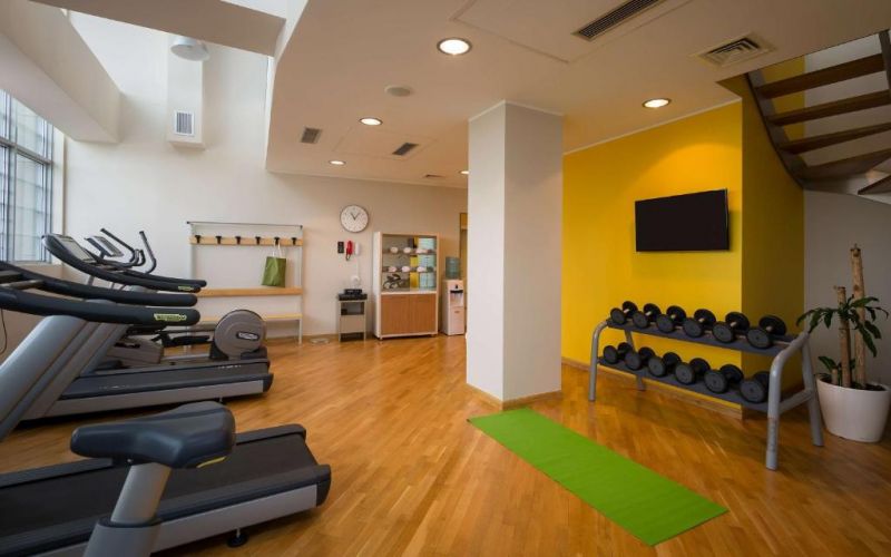 Doubletree By Hilton Yerevan 4* миниатюра 6