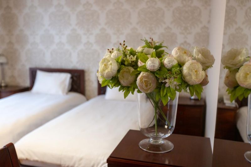 Latar Hotel Complex 5* миниатюра 5