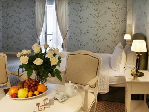 Кронон Парк Отель 4* миниатюра 4