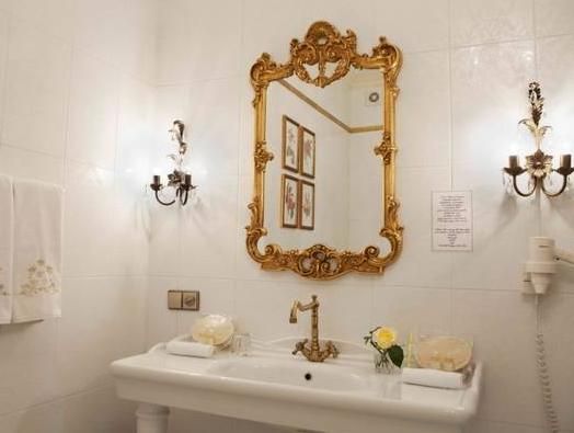 Кронон Парк Отель 4* миниатюра 5