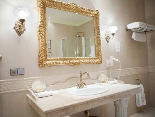 Кронон Парк Отель 4* миниатюра 6