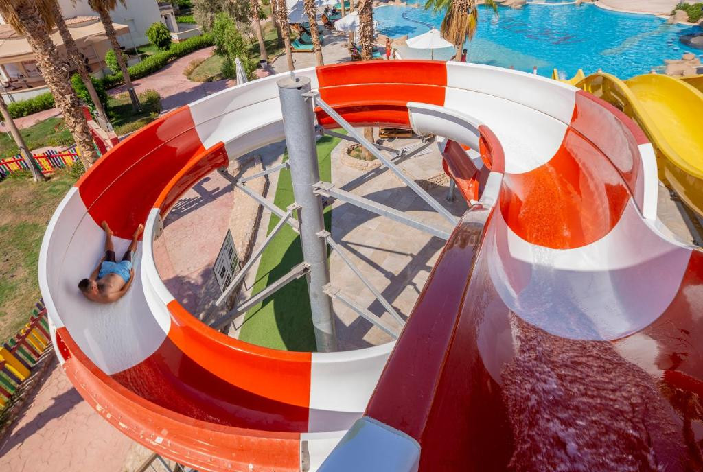 Amphoras Aqua (Adults Only 12+) 4* миниатюра 3