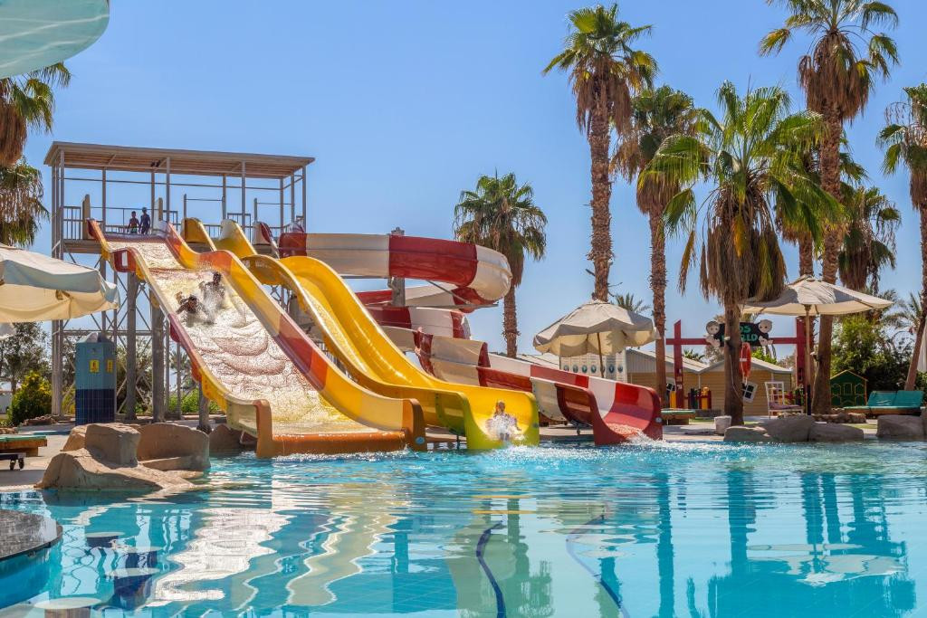 Amphoras Aqua (Adults Only 12+) 4* миниатюра 4