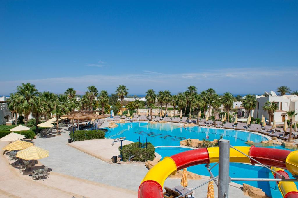 Amphoras Aqua (Adults Only 12+) 4* миниатюра 5