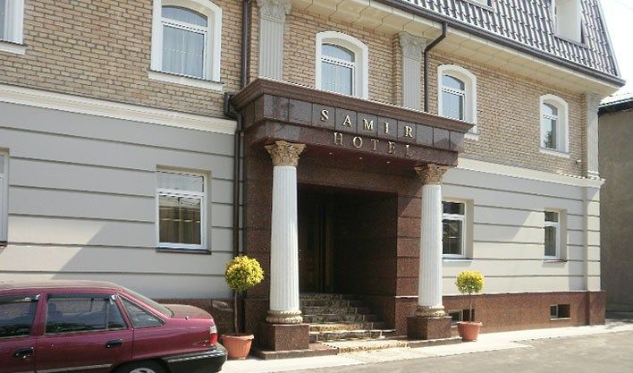 Samir Hotel 3*