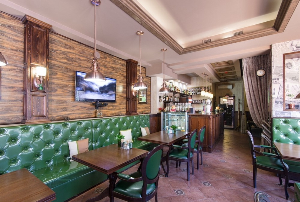 Greek House 3* миниатюра 3