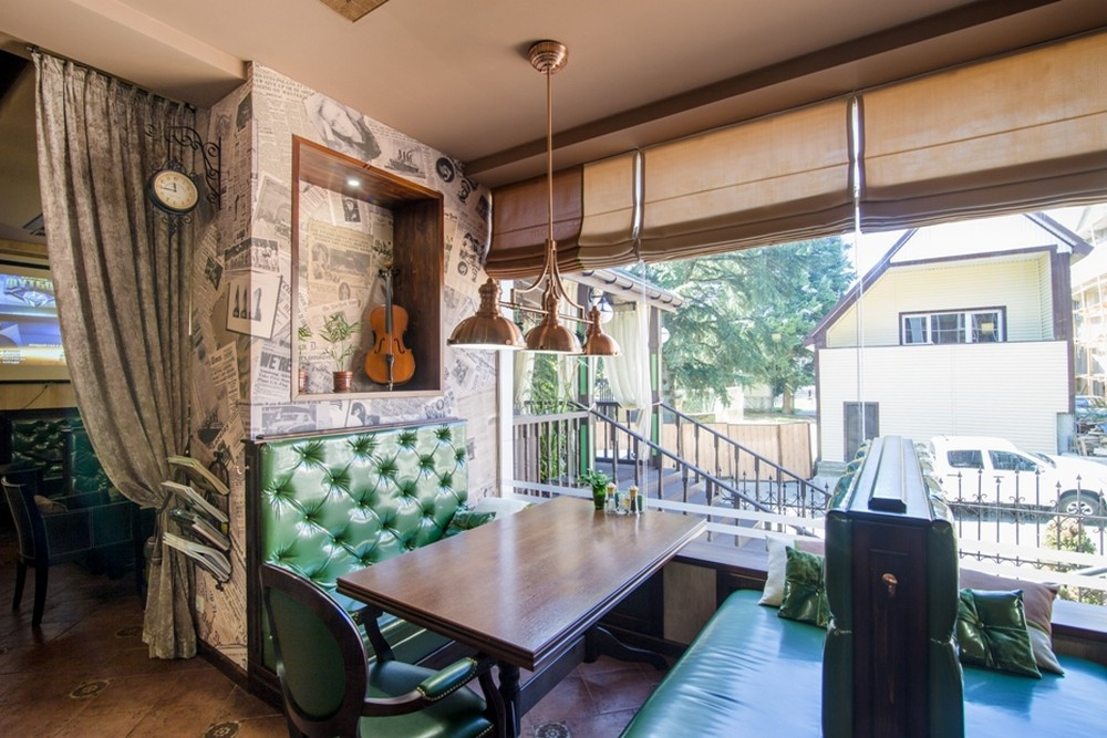 Greek House 3* миниатюра 4