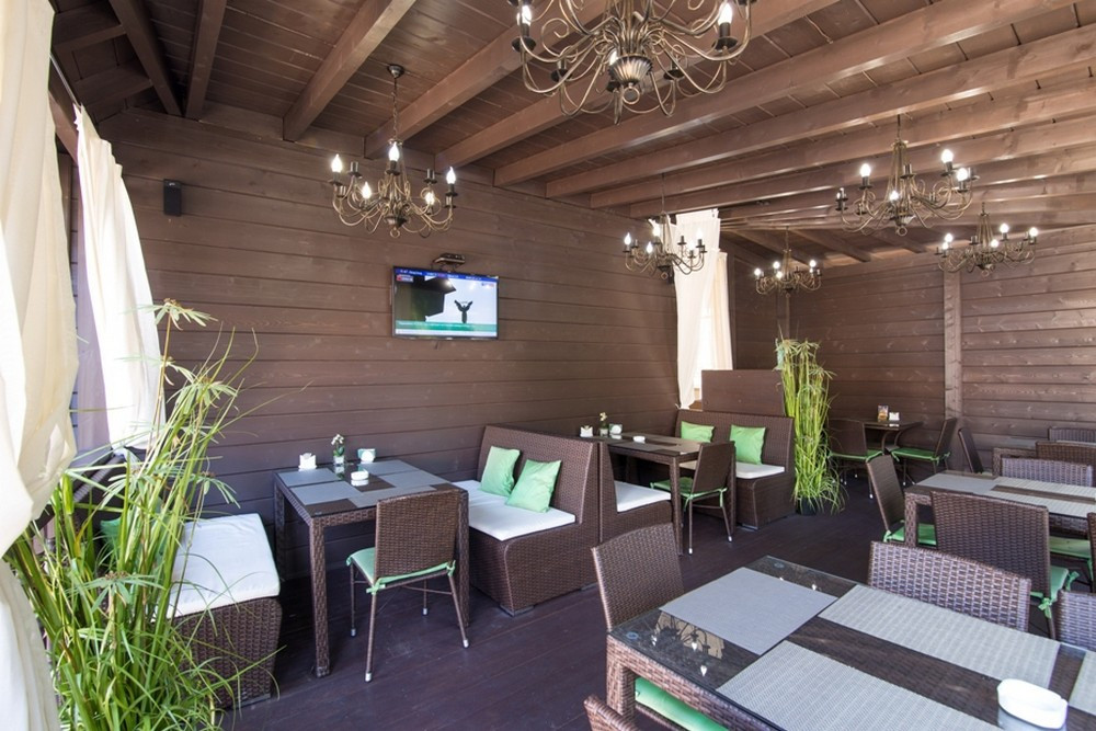 Greek House 3* миниатюра 5