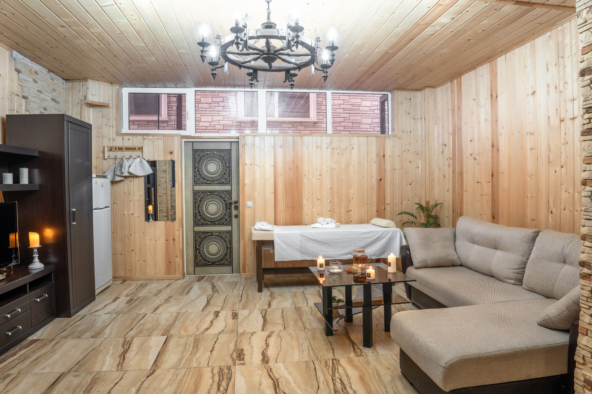 Greek House 3* миниатюра 6