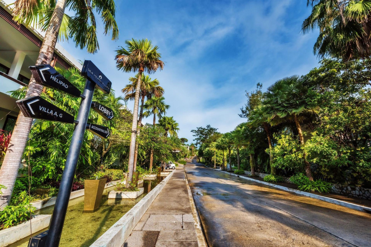 Wyndham Sea Pearl Resort Phuket (Ex. Sea Pearl Villas Resort) 4* миниатюра 5