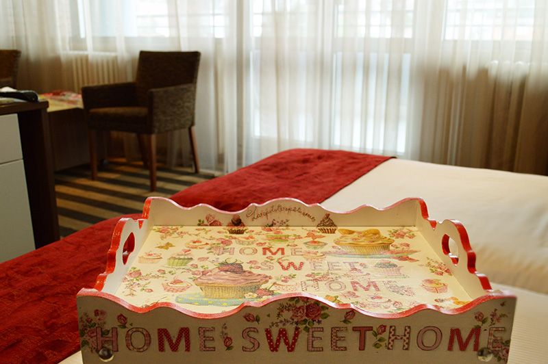 Balkan Garni 3* миниатюра 4