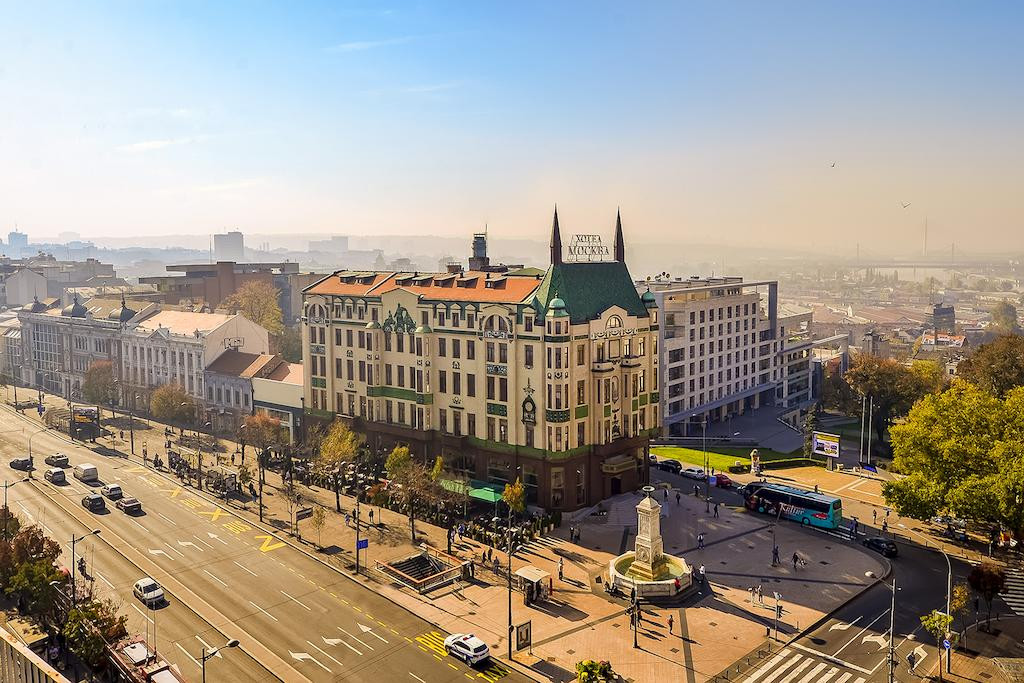 Moskva 4* миниатюра 2