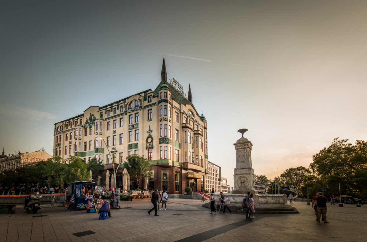 Moskva 4* миниатюра 3