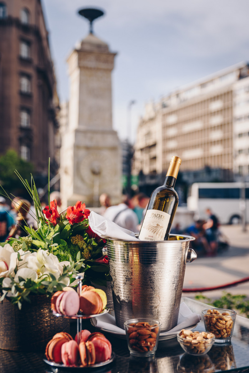 Moskva 4* миниатюра 5