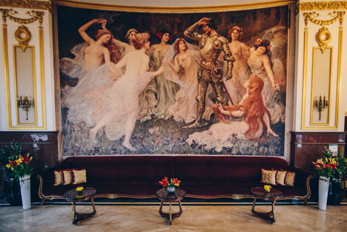 Moskva 4* миниатюра 6