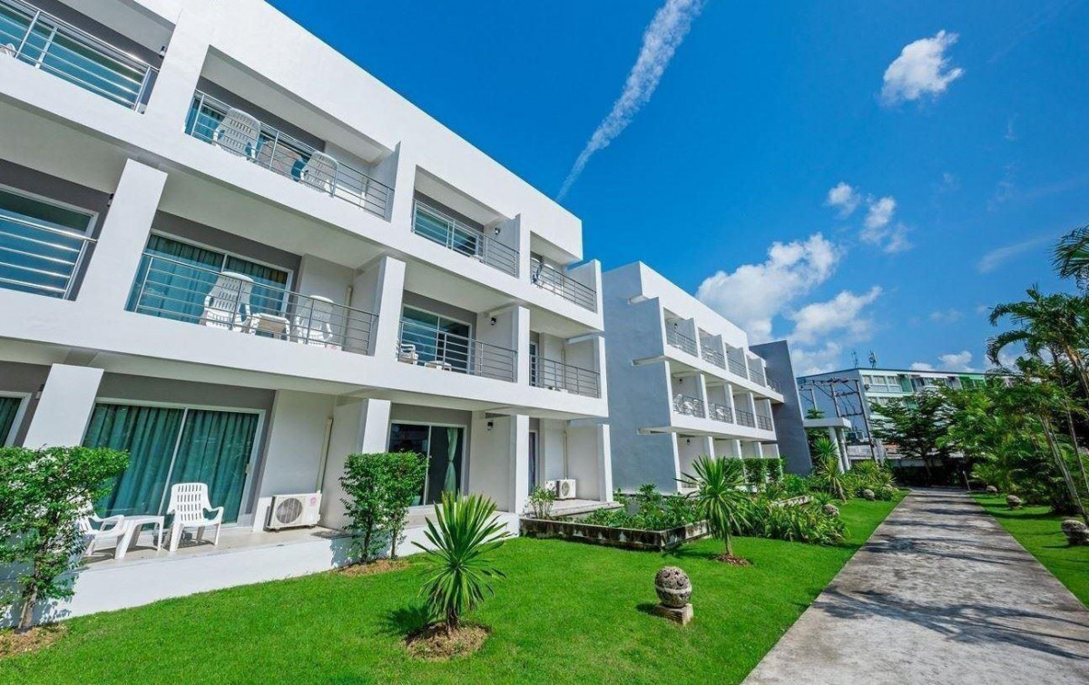 Tuana Hotels The Natural Resort (Ex. The Natural Resort) 3* миниатюра 3