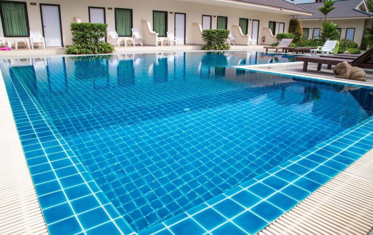 Tuana Hotels The Natural Resort (Ex. The Natural Resort) 3* миниатюра 4