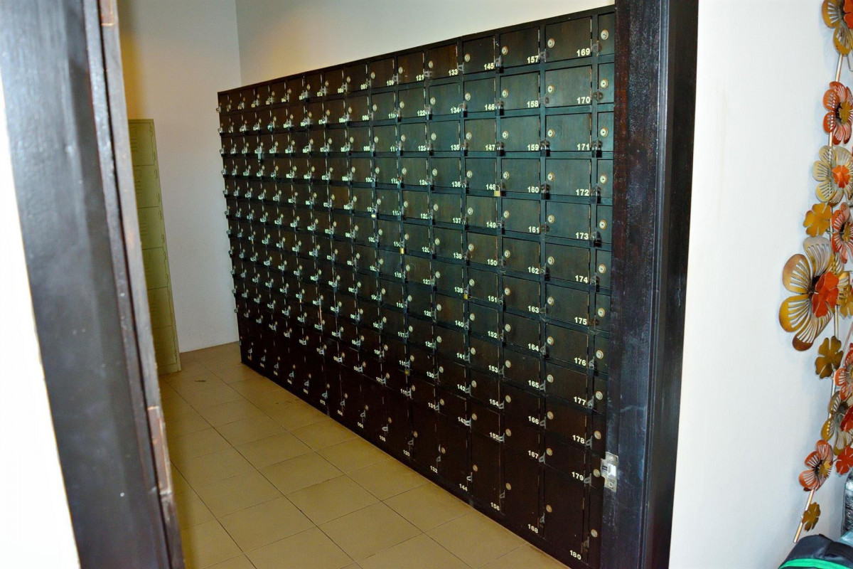 Tuana Hotels The Natural Resort (Ex. The Natural Resort) 3* миниатюра 5