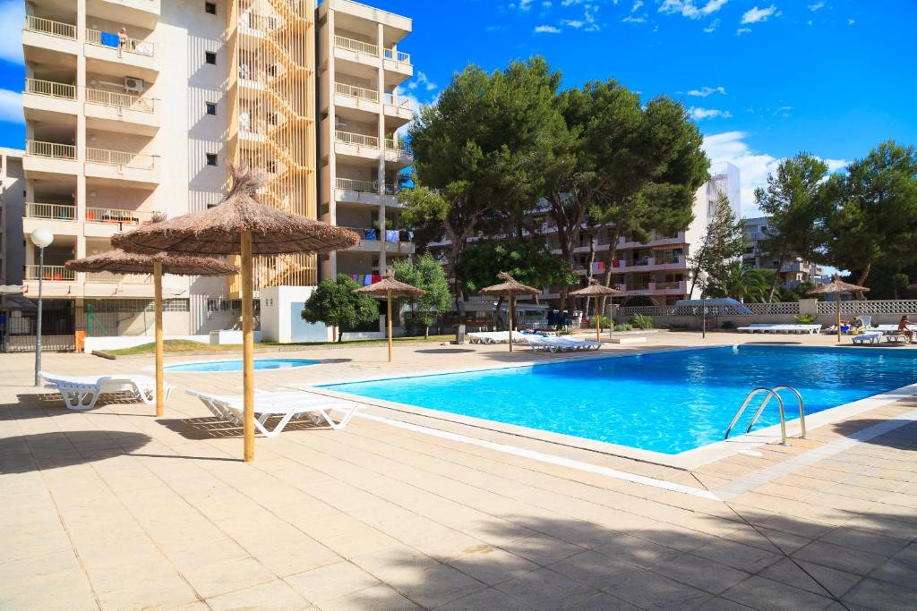Salou Pacific 3*