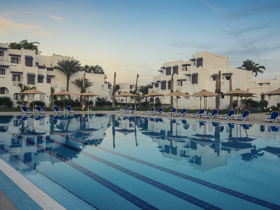 Mercure Hurghada 4* миниатюра 2