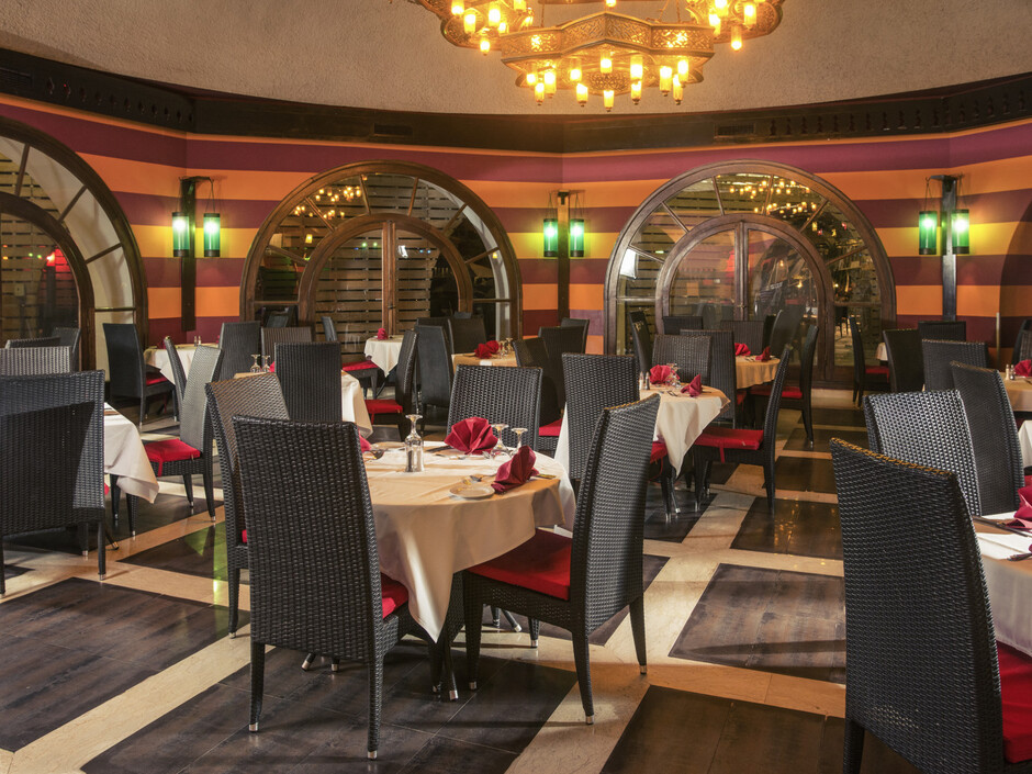 Mercure Hurghada 4* миниатюра 5