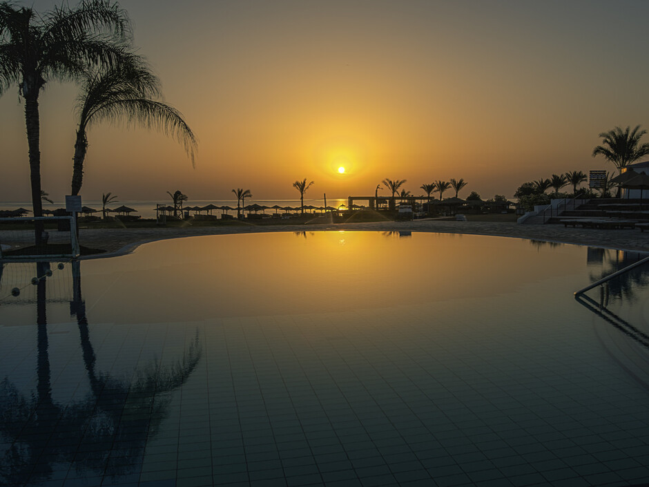 Mercure Hurghada 4* миниатюра 6