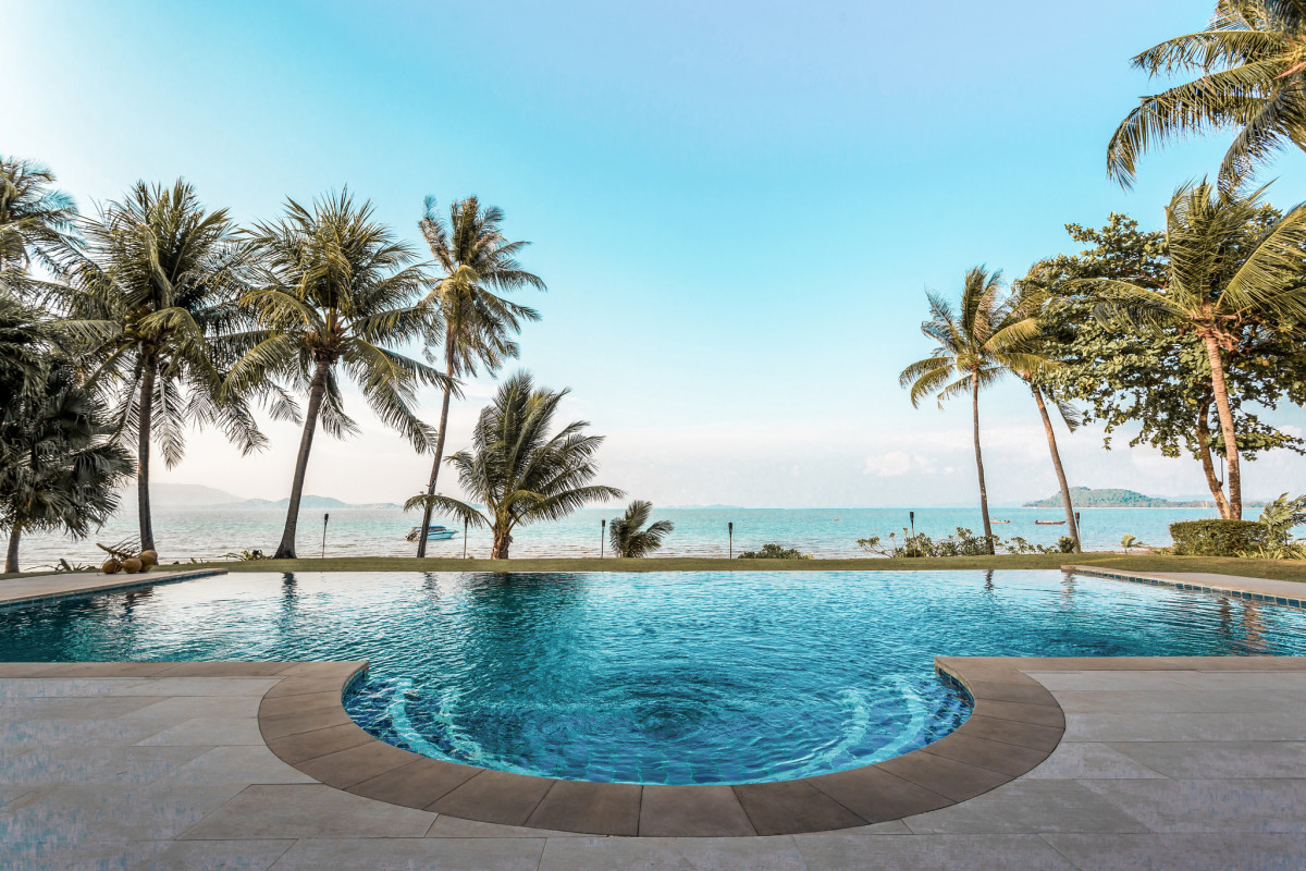 Barcelo Coconut Island (Ex. The Village Coconut Island) 5* миниатюра 4