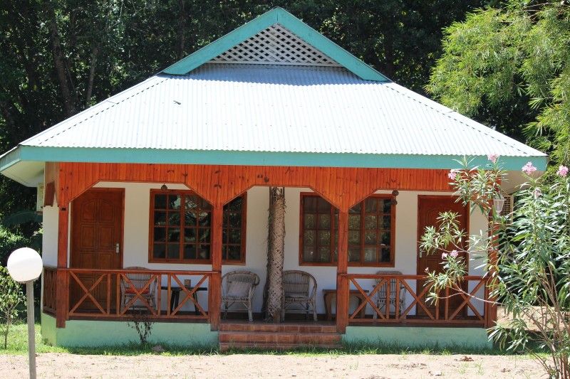 Bamboo Chalet 2* миниатюра 4