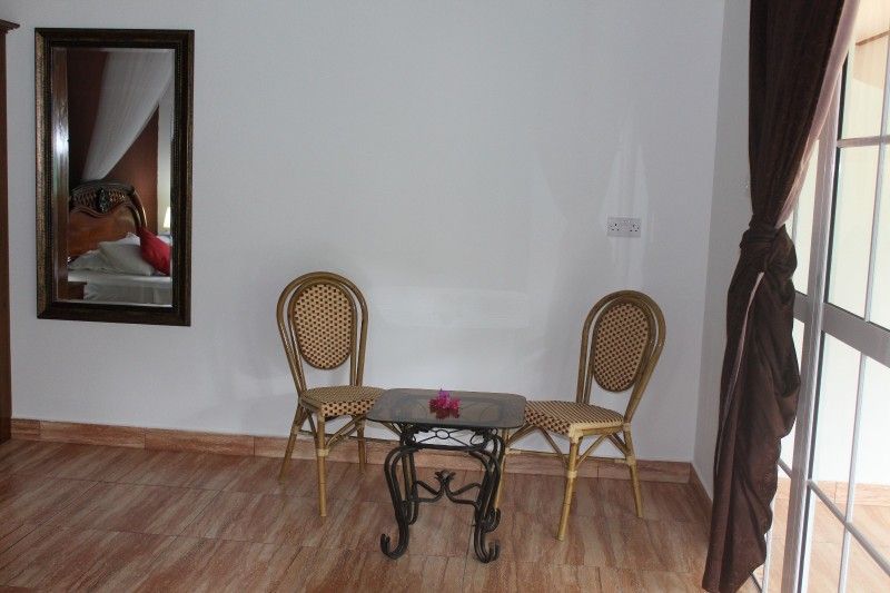 Bamboo Chalet 2* миниатюра 5